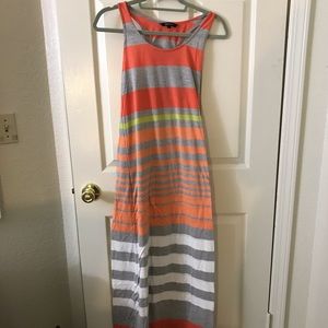 Just Love Maxi Dress